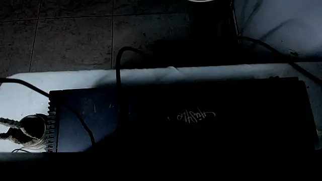 Maicol Garcia online show from January 23, 1:19 am