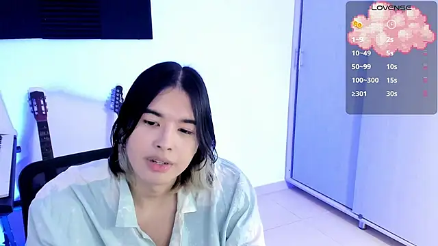 JordiWilld online show from September 28, 10:41 pm