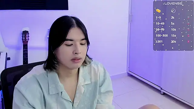 JordiWilld online show from September 13, 2:34 am