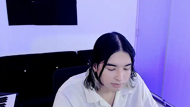 JordiWilld online show from November 14, 12:17 pm