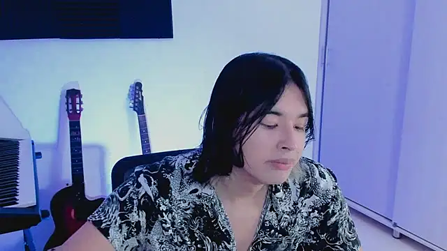 JordiWilld online show from September 17, 3:07 am