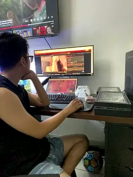 SievingPrep online show from November 4, 5:03 pm