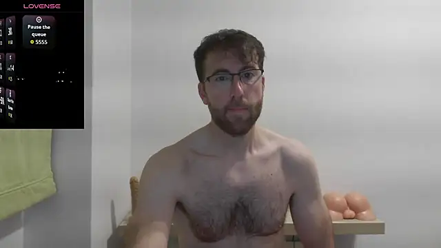 machohiberiko online show from February 25, 6:20 pm