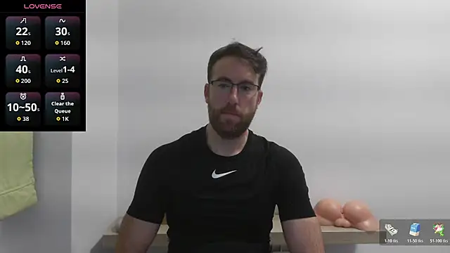 machohiberiko online show from January 8, 7:30 pm