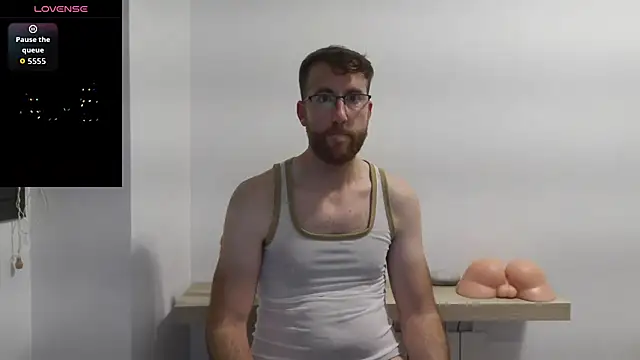 machohiberiko online show from November 17, 5:16 pm