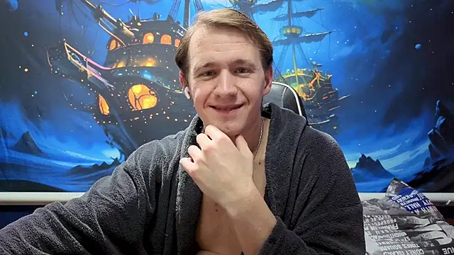 DiMastyzzz online show from February 21, 6:37 pm