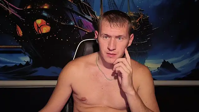 DiMastyzzz online show from October 8, 4:22 pm