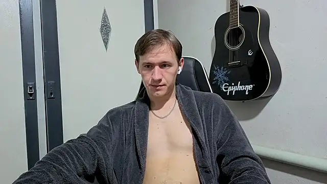 DiMastyzzz online show from January 25, 2:26 am