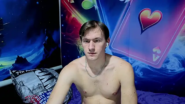 DiMastyzzz online show from February 9, 5:22 pm