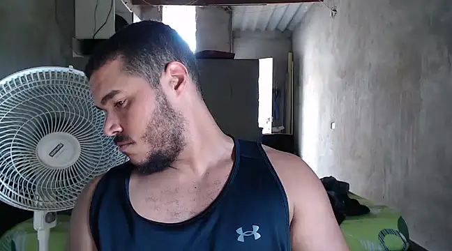 mcgregor sexhot2020 online show from February 25, 7:47 pm