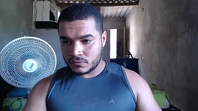 mcgregor sexhot2020 online show from January 20, 5:06 pm