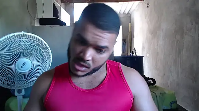 mcgregor sexhot2020 online show from February 9, 2:50 pm