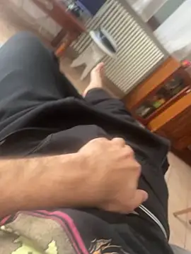 thor955555 online show from October 19, 8:28 am