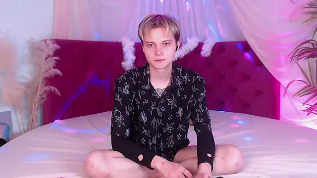 DemianEnglen online show from September 19, 8:41 pm