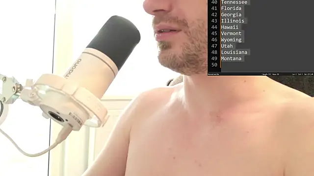 Moonsire1 online show from February 20, 6:26 am