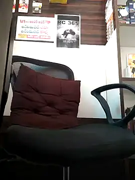 RaviRoy2326 online show from January 31, 4:58 am