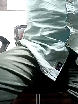 RaviRoy2326 online show from January 25, 3:20 pm