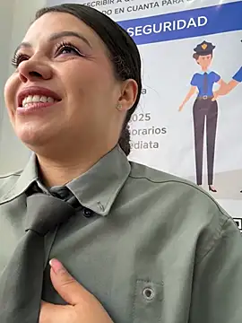 Ariana-07 online show from January 19, 2:41 pm