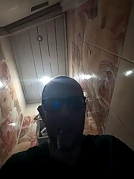 MaxDevilWhite online show from September 10, 4:16 pm