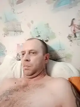 MaxDevilWhite online show from January 22, 4:13 am