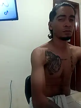 King Liam online show from March 25, 4:49 am