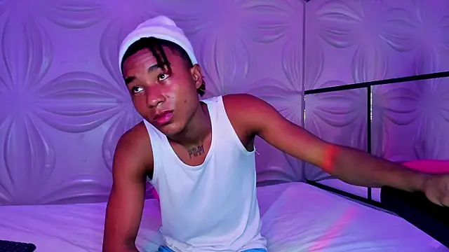 JackBBC18 online show from February 27, 11:41 am