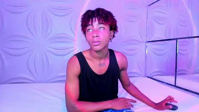 JackBBC18 online show from February 11, 12:16 pm