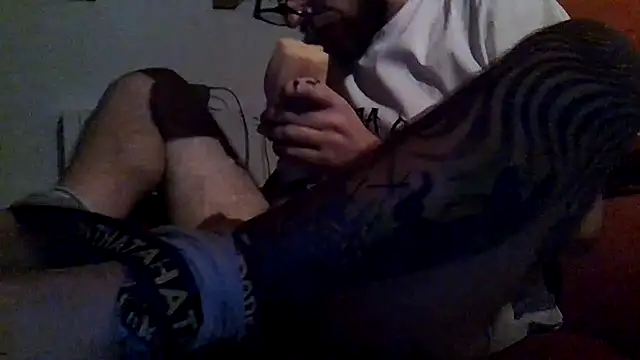 Damn bro23 online show from November 11, 5:34 am