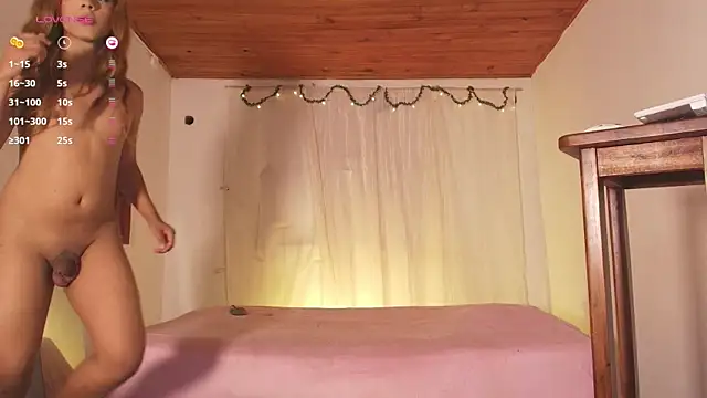 Snapshot of cinnamon_crisss chatting on February 9, 6:22 am cinnamon crisss online show from February 9, 6:22 am