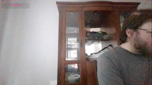 rrunner7718 online show from February 3, 5:24 pm