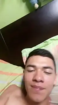 andresiito203 online show from February 3, 3:20 am