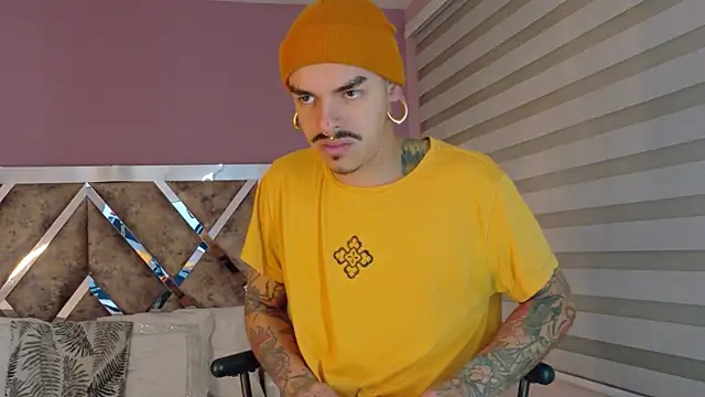 kaletattoo online show from November 21, 11:09 am