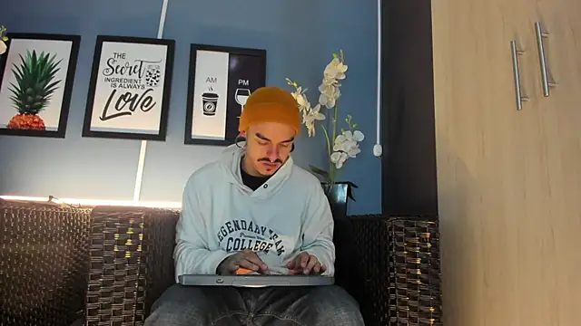 kaletattoo online show from November 25, 11:12 am