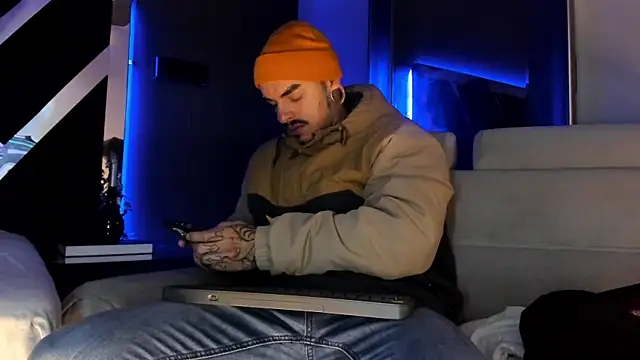 kaletattoo online show from November 28, 11:23 am