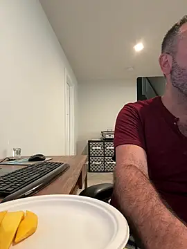 harrychest online show from August 6, 3:07 pm