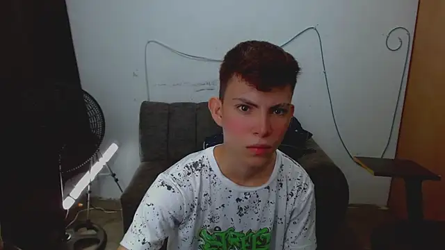 Alexxx lov online show from March 19, 12:52 pm