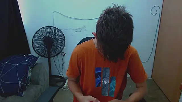 Alexxx lov online show from April 7, 1:11 pm