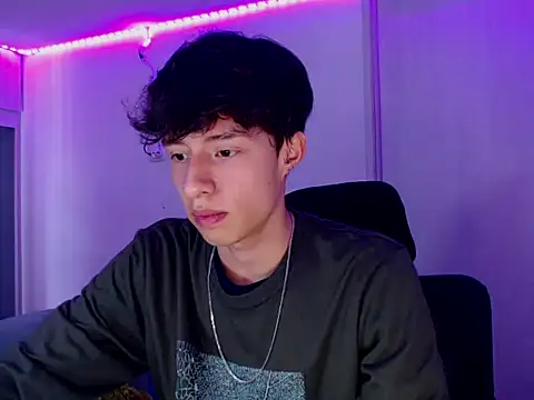 Juanmres online show from January 8, 6:13 pm