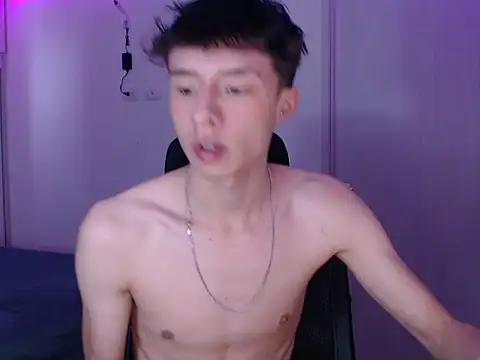 Juanmres online show from March 17, 7:49 pm