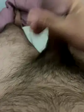 yannusgir33 online show from October 6, 9:19 pm