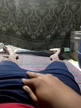 Snapshot of Brahmin_munda chatting on January 28, 4:41 pm Brahmin munda online show from January 28, 4:41 pm