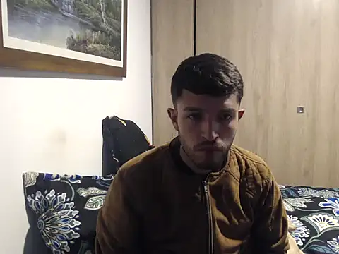 nickzeus98 online show from April 15, 12:10 am