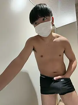 RUKI042 online show from January 13, 8:41 am