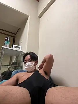 RUKI042 online show from September 20, 4:18 pm