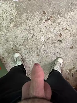 Snapshot of bigplut chatting on February 9, 2:07 pm bigplut online show from February 9, 2:07 pm