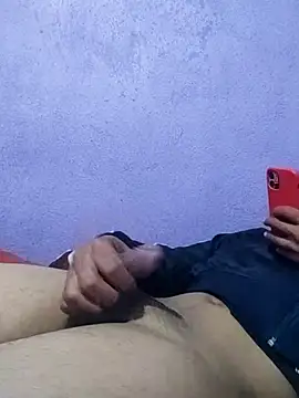 EduardoEspinoza12 online show from February 23, 5:14 pm