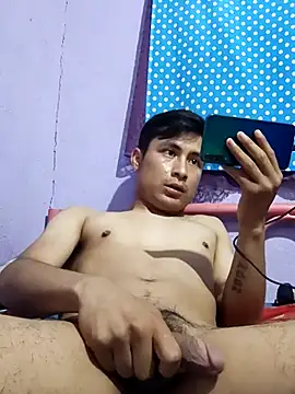 EduardoEspinoza12 online show from October 9, 8:52 am