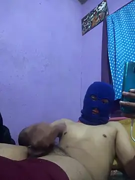 EduardoEspinoza12 online show from February 10, 9:04 am