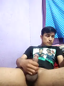 EduardoEspinoza12 online show from September 29, 6:23 am