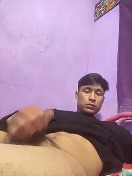 EduardoEspinoza12 online show from February 2, 9:30 am